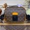 [LOUIS VUITTON-루이비통] S락 메신저