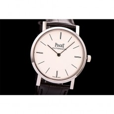 [PIAGET-피아제] 알티플라노