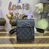 [LOUIS VUITTON-루이비통] 나노 스티머