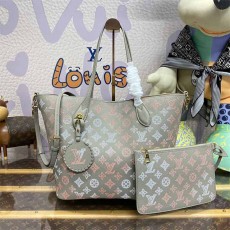[LOUIS VUITTON-루이비통] 블러썸 토트백 PM