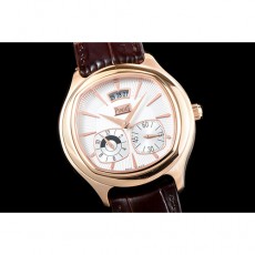 [PIAGET-피아제]블랙타이  43mm