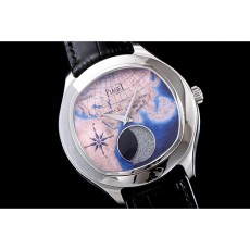[PIAGET-피아제]블랙타이  43 mm