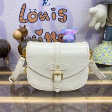 [LOUIS VUITTON-루이비통] 소뮈르 BB