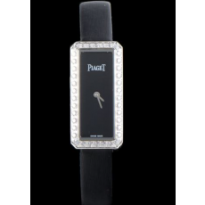 [PIAGET-피아제] 라임 라이트  쿼츠   G0A39200