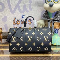 [LOUIS VUITTON-루이비통] 키폴 반둘리에 45