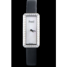 [PIAGET-피아제] 라임 라이트  쿼츠  G0A39200