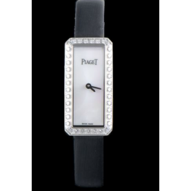 [PIAGET-피아제] 라임 라이트  쿼츠  G0A39200