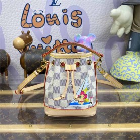 [LOUIS VUITTON-루이비통] 나노 노에