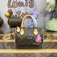 [LOUIS VUITTON-루이비통] 나노 스피디
