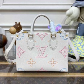 [LOUIS VUITTON-루이비통] 온더고 PM