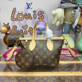 [LOUIS VUITTON-루이비통] 네버풀 BB