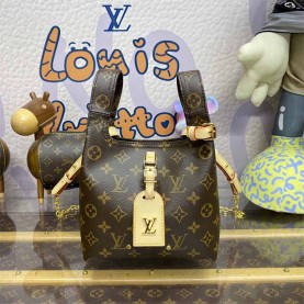 [LOUIS VUITTON-루이비통] 아틀란티스 GM