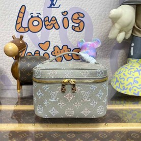 [LOUIS VUITTON-루이비통] 니스 미니