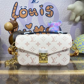 [LOUIS VUITTON-루이비통] 포쉐트 메티스 이스트 웨스트