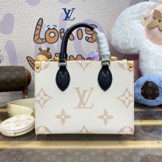 [LOUIS VUITTON-루이비통] 온더고 PM