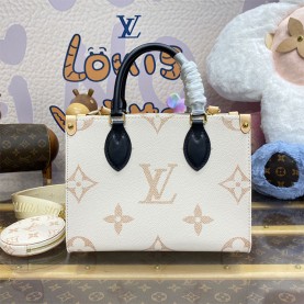 [LOUIS VUITTON-루이비통] 온더고 PM