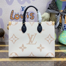[LOUIS VUITTON-루이비통] 온더고 MM