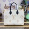 [LOUIS VUITTON-루이비통] 온더고 MM