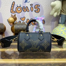 [LOUIS VUITTON-루이비통] 나노 스피디