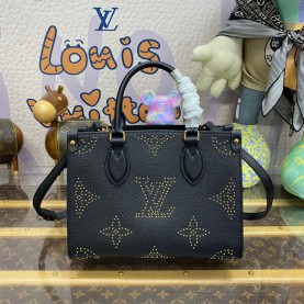 [LOUIS VUITTON-루이비통] 온더고 PM