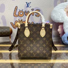 [LOUIS VUITTON-루이비통] 삭 플라 BB
