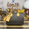[LOUIS VUITTON-루이비통] 스피디 반둘리에르 25