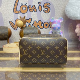 [LOUIS VUITTON-루이비통] 락커 돕 키트