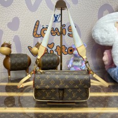 [LOUIS VUITTON-루이비통] 바이브