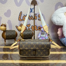 [LOUIS VUITTON-루이비통] 바이브