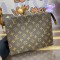 [LOUIS VUITTON-루이비통] 포쉐트 토일렛 26