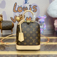 [LOUIS VUITTON-루이비통] 알마 백팩