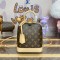 [LOUIS VUITTON-루이비통] 알마 백팩