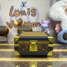 [LOUIS VUITTON-루이비통] 주얼리 케이스