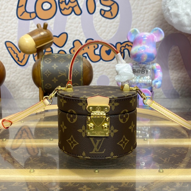 [LOUIS VUITTON-루이비통] 스콧