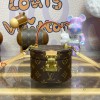 [LOUIS VUITTON-루이비통] 스콧