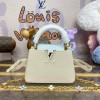 [LOUIS VUITTON-루이비통] 카퓌신 미니