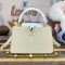 [LOUIS VUITTON-루이비통] 카푸신 MM