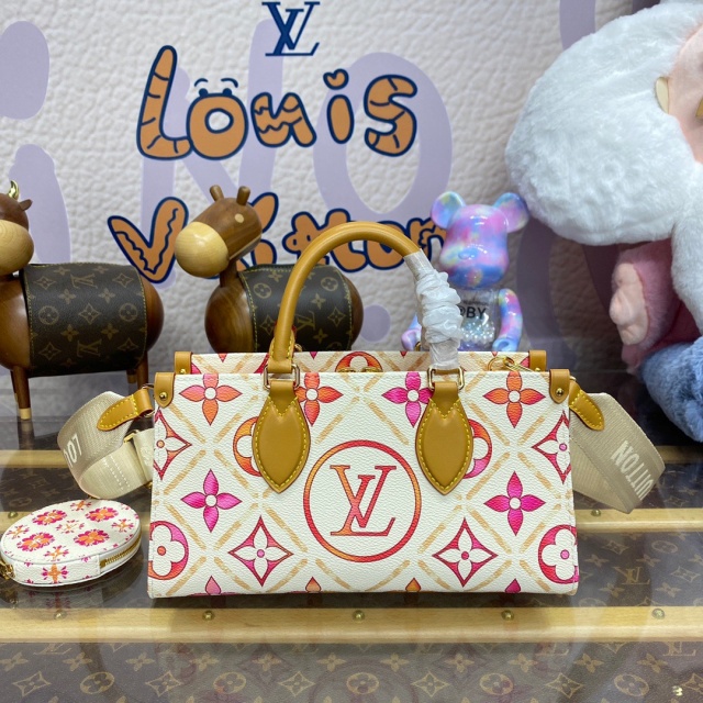[LOUIS VUITTON-루이비통] 온더고 이스트 웨스트