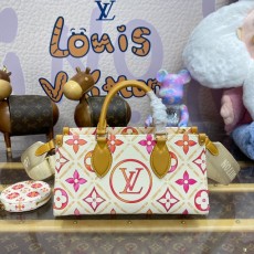 [LOUIS VUITTON-루이비통] 온더고 이스트 웨스트