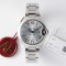 [CARTIER-까르띠에] ballon bleu-발롱블루 33mm 오토매틱