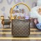 [LOUIS VUITTON-루이비통] 모노그램 루핑 MM