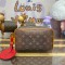 [LOUIS VUITTON-루이비통] 락커 돕 키트