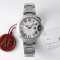 [CARTIER-까르띠에] ballon bleu-발롱블루 오토매틱 33mm