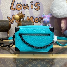 [LOUIS VUITTON-루이비통] 미니 소프트 트렁크