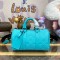 [LOUIS VUITTON-루이비통] 키폴 반둘리에 25