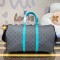 [LOUIS VUITTON-루이비통] 키폴 반둘리에 45