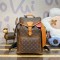 [LOUIS VUITTON-루이비통] 몽수리 백팩