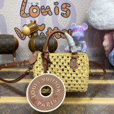 [LOUIS VUITTON-루이비통] 나노 스피디