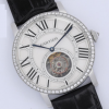 [CARTIER-까르띠에] 로통드 드 까르띠에 플라잉 다이아 베젤 40mm