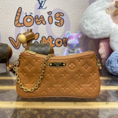 [LOUIS VUITTON-루이비통] 리브 포쉐트
